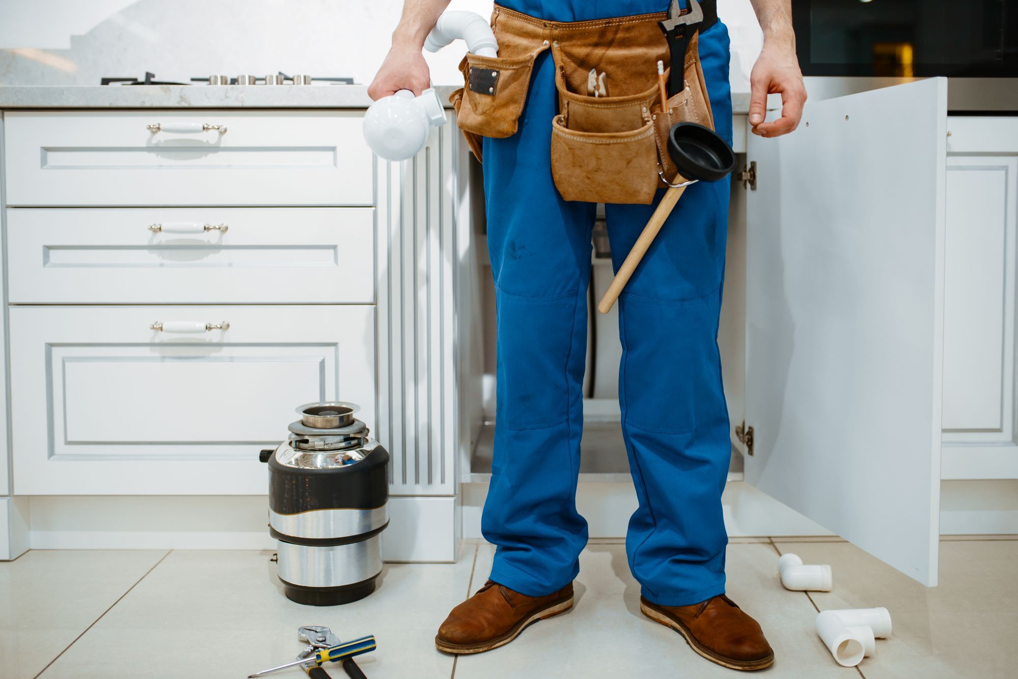 plumbing