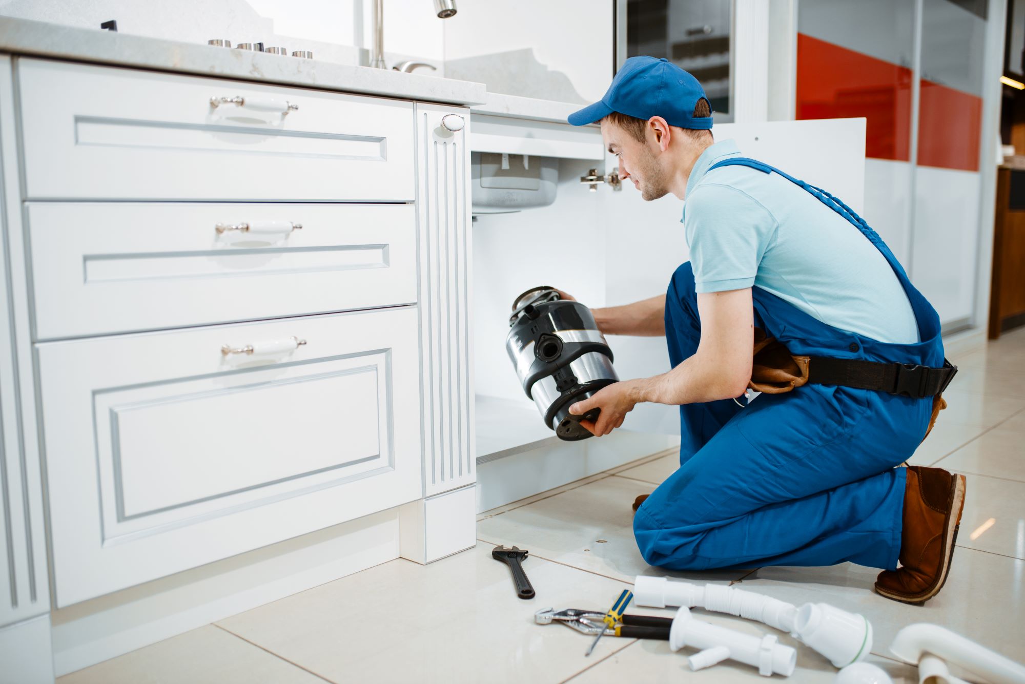 plumbing