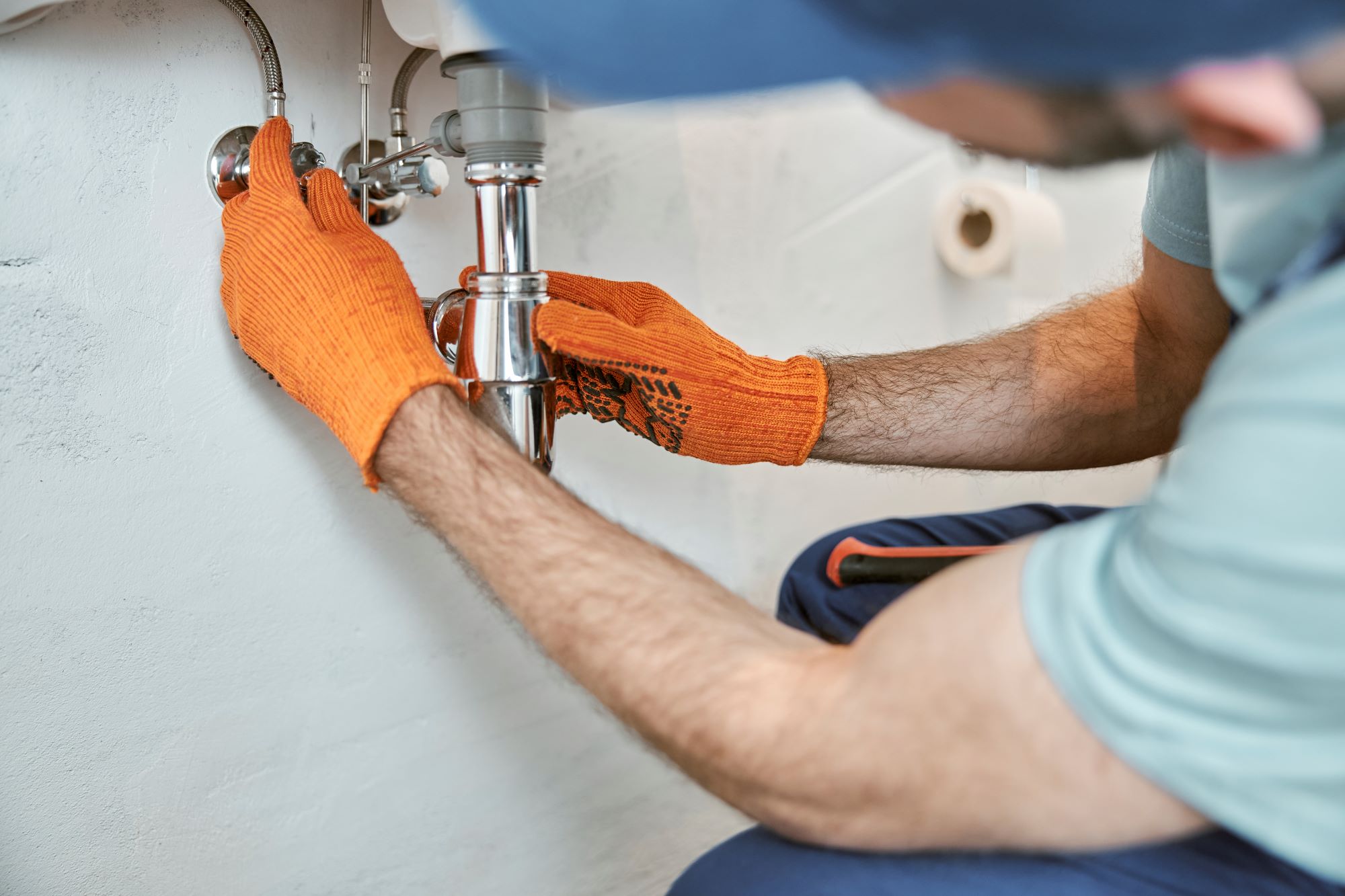 plumbing